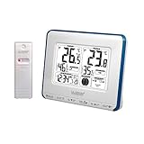 Image de La Crosse Technology WS6812WHI-BLU station météo