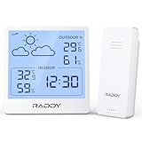 Image de Raddy WF-50T station météo