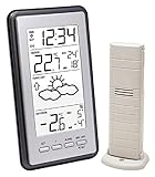 Image de La Crosse Technology WS9130IT-S-MEG station météo