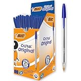 Image de BIC 8373602 stylo à bille