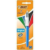 Image de BIC 8032232 stylo à bille