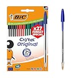 Image de BIC 524170 stylo à bille