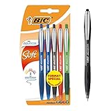 Image de BIC 937497 stylo à bille