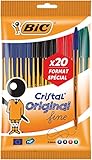 Image de BIC 912273 stylo à bille