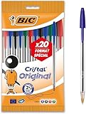 Image de BIC 912671 stylo à bille