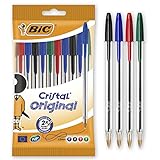 Image de BIC 830865 stylo à bille