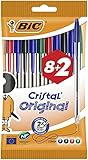 Image de BIC 847817 stylo à bille