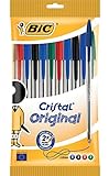 Image de BIC 830865 stylo à bille