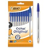 Image de BIC 830863 stylo à bille