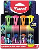 Image de Maped 740710 surligneur