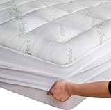 Image de Niagara Sleep Solution Mattress Topper surmatelas