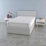 Image de Italian Bed Linen B-TO-PLUS-1PM surmatelas