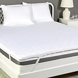 Image de Amazon Basics G0AMAG0160 surmatelas