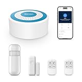 Image de XNH X519W-EU-A système d'alarme