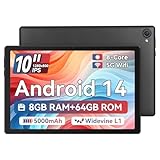 Image de Ainmel AMLC10 tablette