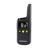 Image de Motorola MOTOXT185 talkie-walkie