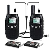 Image de SOCOTRAN SC-R40 talkie-walkie