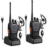 Image de DuuiiJiang BF-888S talkie-walkie