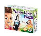 Image de Buki France TW01 talkie-walkie