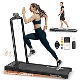 Image de Mobvoi Treadmill with Desk 6% Incline tapis de course