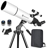 Image de EACONN LMK17 télescope