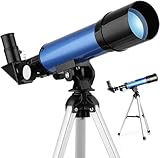 Image de Cowiewie F36050M-FR télescope