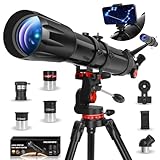 Image de HETEKAN 90900 télescope