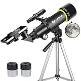 Image de EACONN 70AZ-B télescope
