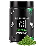 Image de Matcha & CO 1515-61284 thé