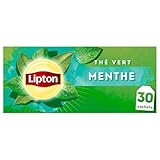 Image de Lipton 6630508 thé