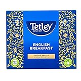 Image de Tetley S140588 thé