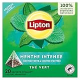 Image de Lipton  thé