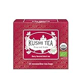 Image de KUSMI TEA ANAS20SBIO thé