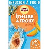 Image de Lipton 513440 thé