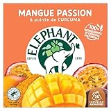 Image de Elephant thé