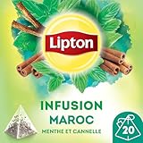 Image de Lipton thé