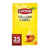 Image de Lipton  thé noir