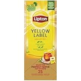 Image de Lipton  thé noir