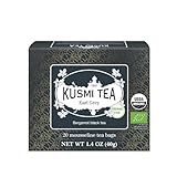 Image de KUSMI TEA EARL20SBIO thé noir