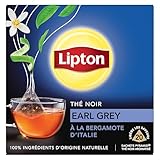 Image de Lipton  thé noir