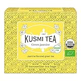 Image de KUSMI TEA  thé vert