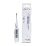 Image de Citizen CTA-303 thermomètre