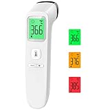 Image de Viproud FC-IR202-FR thermomètre