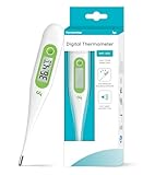 Image de femometer 2032 thermomètre
