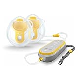 Image de Medela 101044157 tire-lait