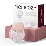 Image de momcozy S9ProSP1 tire-lait
