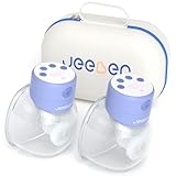 Image de jeeber S12 tire-lait