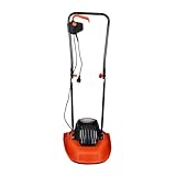 Image de BLACK+DECKER BEMWH551-QS tondeuse à gazon