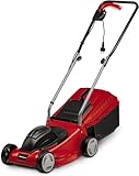 Image de Einhell 3400257 tondeuse à gazon