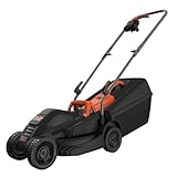 Image de BLACK+DECKER BEMW351 tondeuse à gazon